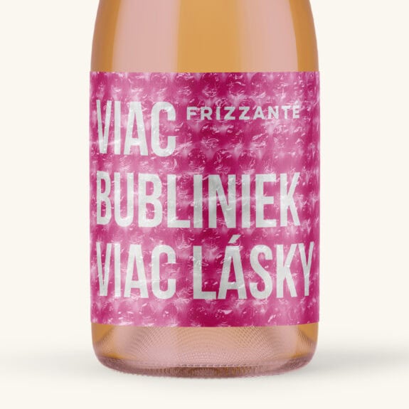 Viac bubliniek Viac lásky